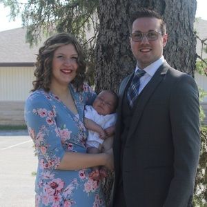 Meet your Posher, Sierra